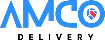 AMCO Delivery Logo