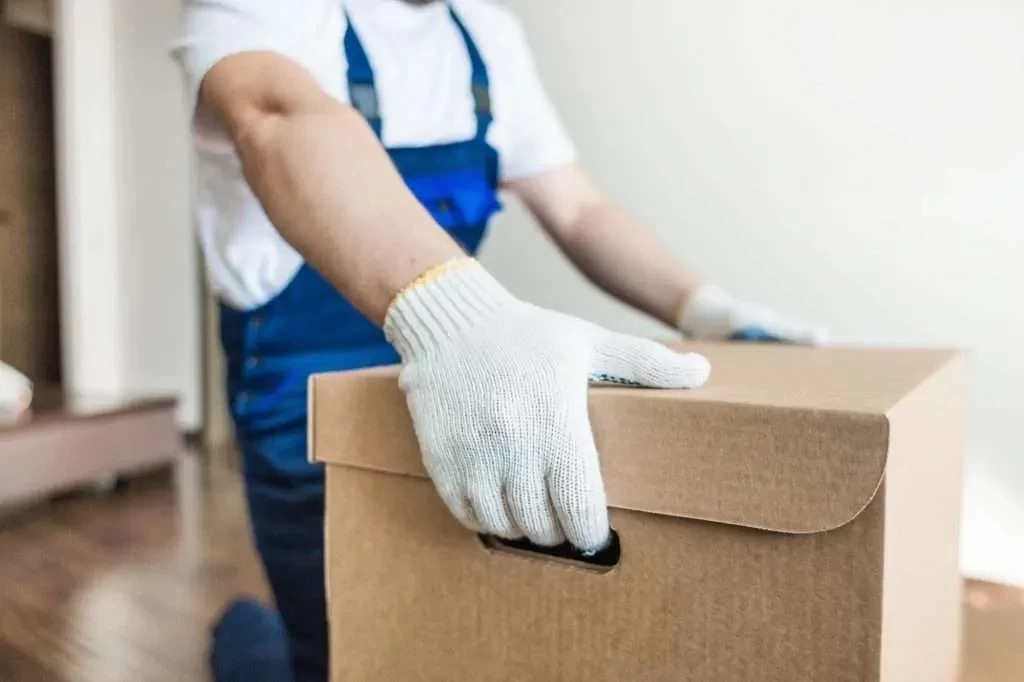 Best White Glove Delivery Services in Seattle