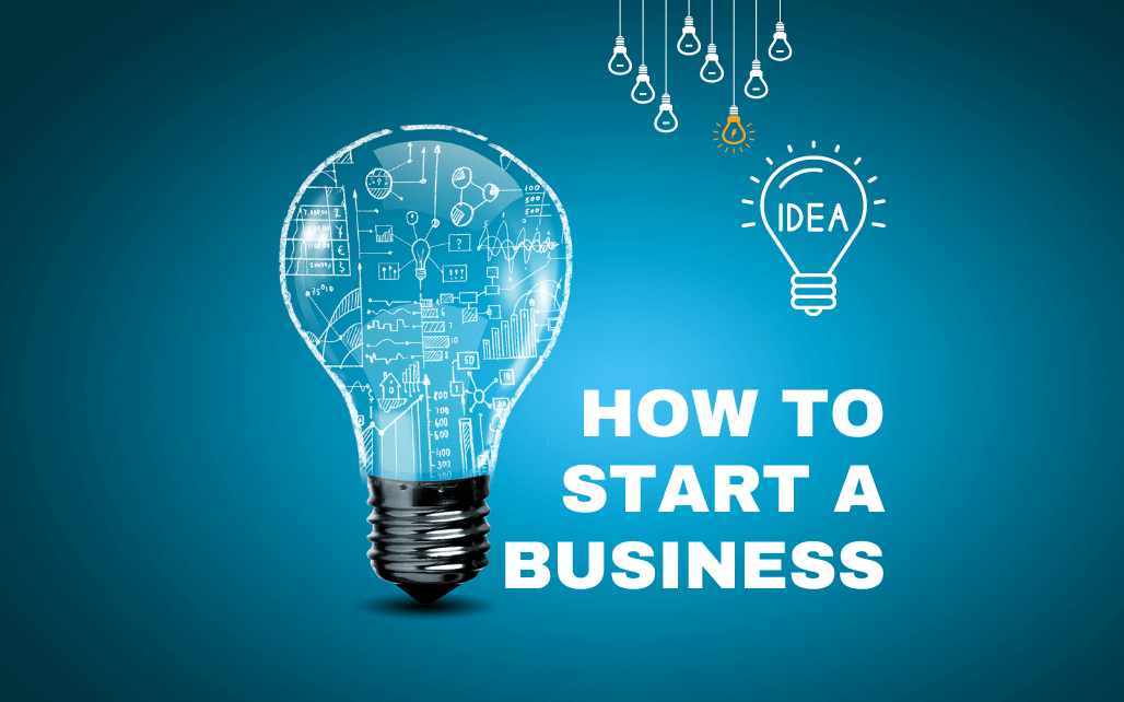 How to Start a Business in Washington State